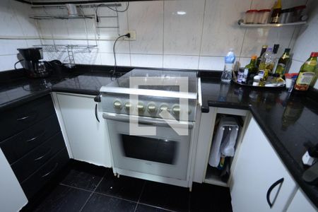 Casa à venda com 190m², 4 quartos e 3 vagasCozinha