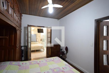 Casa à venda com 190m², 4 quartos e 3 vagasQuarto 3