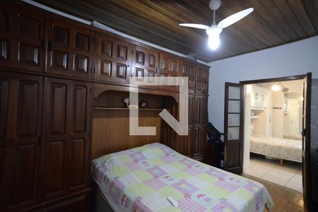 Casa à venda com 190m², 4 quartos e 3 vagasQuarto 3