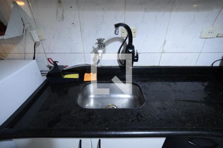 Casa à venda com 190m², 4 quartos e 3 vagasCozinha