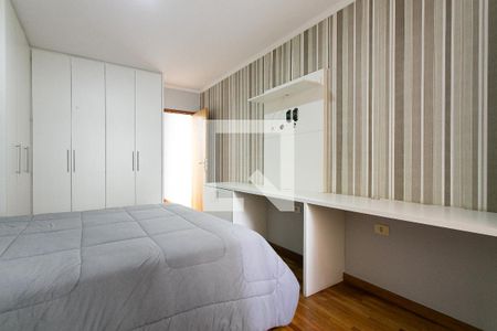 Suíte 1 de casa à venda com 3 quartos, 105m² em Vila Carrão, São Paulo