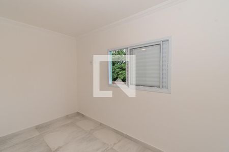 Suite  de apartamento para alugar com 2 quartos, 60m² em Jardim Residencial Firenze, Hortolândia