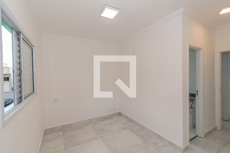 Suite  de apartamento para alugar com 2 quartos, 60m² em Jardim Residencial Firenze, Hortolândia