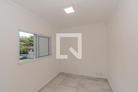 Suite  de apartamento para alugar com 2 quartos, 60m² em Jardim Residencial Firenze, Hortolândia