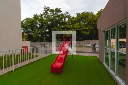 Apartamento para alugar com 60m², 2 quartos e 1 vaga Apartamento para alugar com 60m², 2 quartos e 1 vagaÁrea comum - Playground