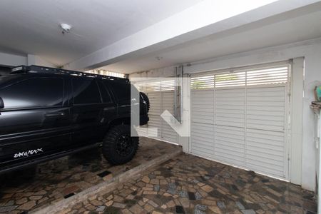 Casa para alugar com 300m², 5 quartos e 3 vagas Casa para alugar com 300m², 5 quartos e 3 vagasGaragem