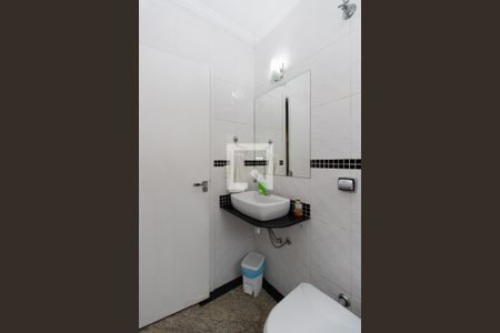 Banheiro Social de casa para alugar com 5 quartos, 300m² em Tremembé, São Paulo