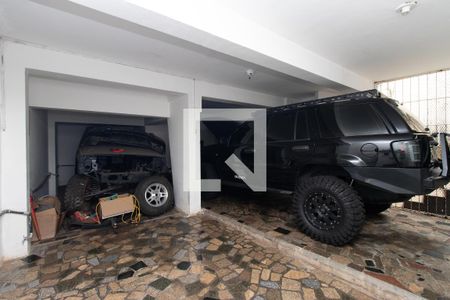 Casa para alugar com 300m², 5 quartos e 3 vagas Casa para alugar com 300m², 5 quartos e 3 vagasGaragem