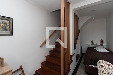 Escada de casa para alugar com 5 quartos, 300m² em Tremembé, São Paulo