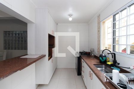Casa para alugar com 300m², 5 quartos e 3 vagas Casa para alugar com 300m², 5 quartos e 3 vagasCozinha