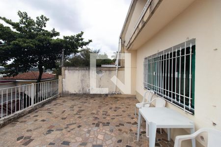 Casa para alugar com 300m², 5 quartos e 3 vagas Casa para alugar com 300m², 5 quartos e 3 vagasVaranda