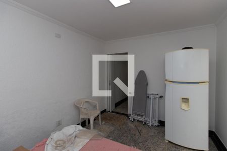 Casa para alugar com 300m², 5 quartos e 3 vagas Casa para alugar com 300m², 5 quartos e 3 vagasEdícula