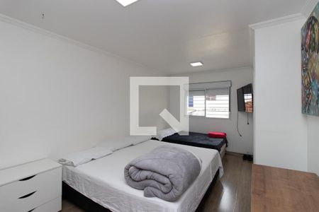 Casa para alugar com 300m², 5 quartos e 3 vagas Casa para alugar com 300m², 5 quartos e 3 vagasQuarto Suíte 1
