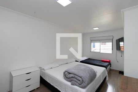 Casa para alugar com 300m², 5 quartos e 3 vagas Casa para alugar com 300m², 5 quartos e 3 vagasQuarto Suíte 1