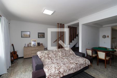 Sala de casa para alugar com 5 quartos, 300m² em Tremembé, São Paulo