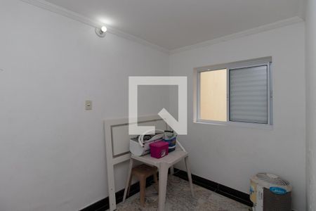 Casa para alugar com 300m², 5 quartos e 3 vagas Casa para alugar com 300m², 5 quartos e 3 vagasQuarto da Edícula