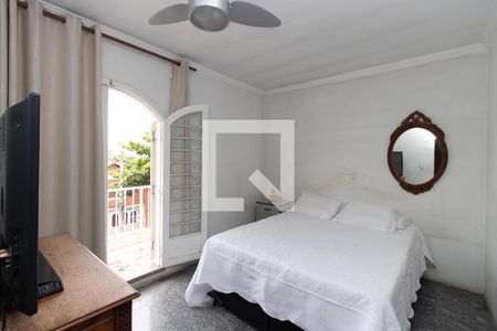 Casa para alugar com 300m², 5 quartos e 3 vagas Casa para alugar com 300m², 5 quartos e 3 vagasQuarto Suíte 3