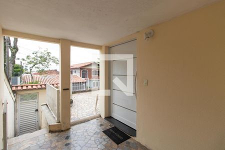 Casa para alugar com 300m², 5 quartos e 3 vagas Casa para alugar com 300m², 5 quartos e 3 vagasHall de Entrada