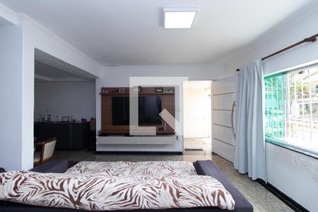 Sala de casa para alugar com 5 quartos, 300m² em Tremembé, São Paulo