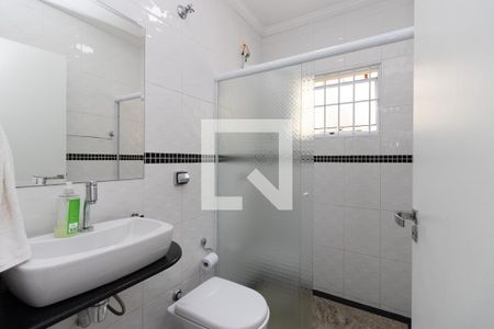 Banheiro Social de casa para alugar com 5 quartos, 300m² em Tremembé, São Paulo