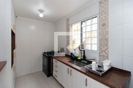 Casa para alugar com 300m², 5 quartos e 3 vagas Casa para alugar com 300m², 5 quartos e 3 vagasCozinha