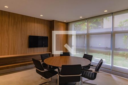 Apartamento para alugar com 30m², 1 quarto e sem vagaÁrea comum