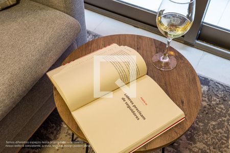 Apartamento para alugar com 1 quarto, 36m² em Pinheiros, São Paulo