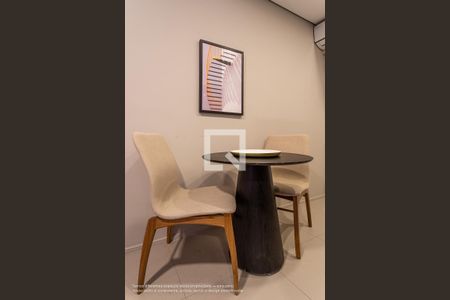 Apartamento para alugar com 1 quarto, 36m² em Pinheiros, São Paulo