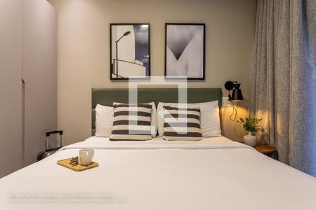 Apartamento para alugar com 1 quarto, 36m² em Pinheiros, São Paulo