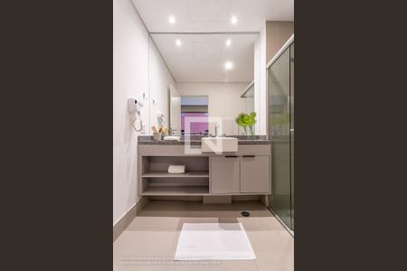 Apartamento para alugar com 36m², 1 quarto e sem vaga