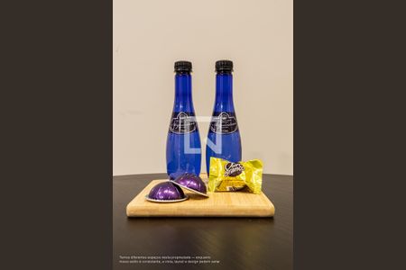 Apartamento para alugar com 36m², 1 quarto e sem vaga