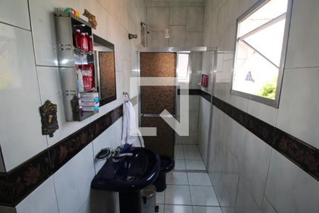 Casa para alugar com 375m², 4 quartos e sem vagaQuarto 1 - Banheiro