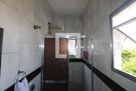 Casa para alugar com 375m², 4 quartos e sem vagaQuarto 1 - Banheiro