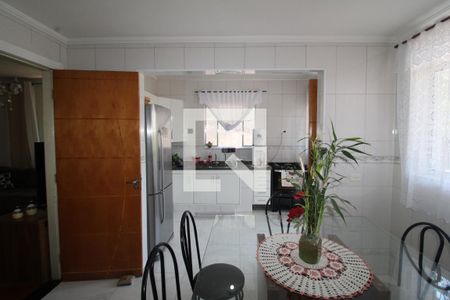 Casa para alugar com 375m², 4 quartos e sem vagaCozinha