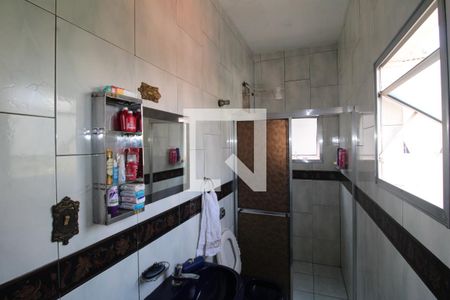 Casa para alugar com 375m², 4 quartos e sem vagaQuarto 1 - Banheiro