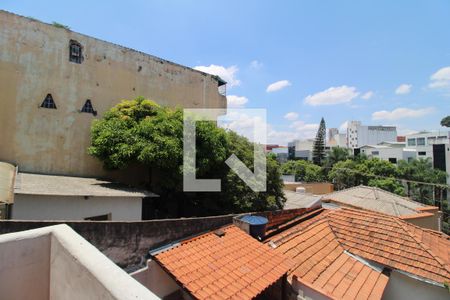 Casa para alugar com 375m², 4 quartos e sem vagaVaranda