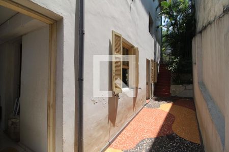 Casa para alugar com 375m², 4 quartos e sem vagaÁrea Comum