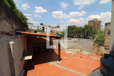 Casa para alugar com 375m², 4 quartos e sem vagaÁrea Comum