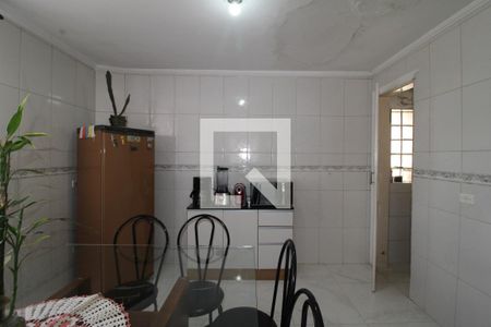 Casa para alugar com 375m², 4 quartos e sem vagaCozinha