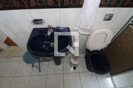 Casa para alugar com 375m², 4 quartos e sem vagaQuarto 1 - Banheiro