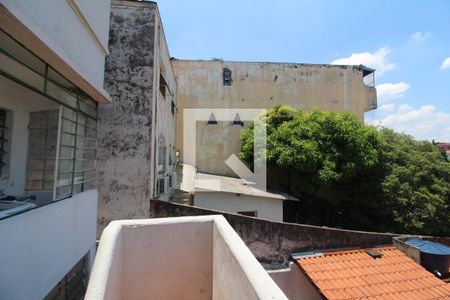 Casa para alugar com 375m², 4 quartos e sem vagaVaranda