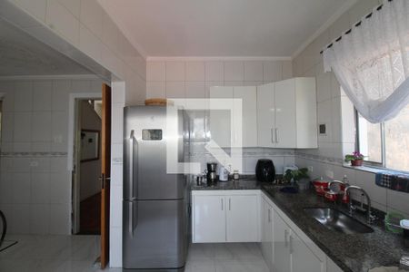 Casa para alugar com 375m², 4 quartos e sem vagaCozinha