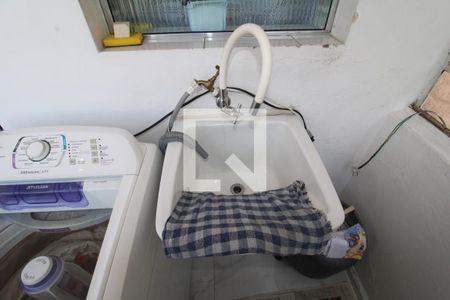 Casa para alugar com 375m², 4 quartos e sem vagaÁrea de Serviço