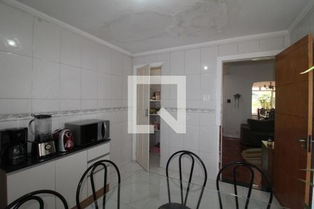 Casa para alugar com 375m², 4 quartos e sem vagaCozinha