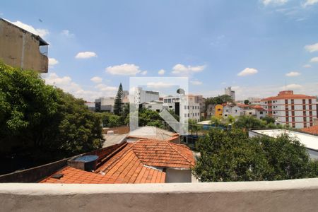 Casa para alugar com 375m², 4 quartos e sem vagaVaranda