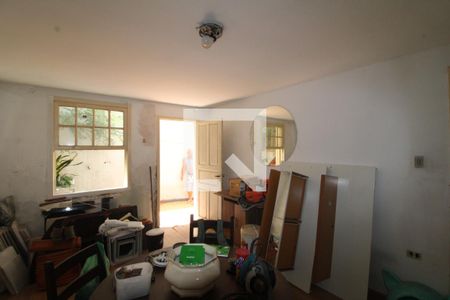 Casa para alugar com 375m², 4 quartos e sem vagaEdícula - Quarto