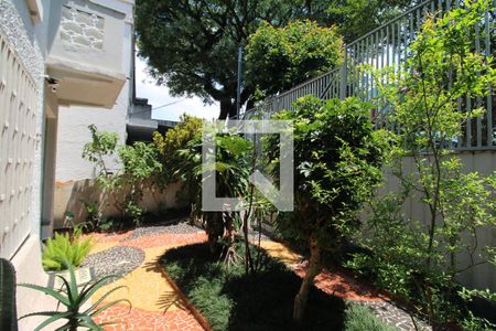 Casa para alugar com 375m², 4 quartos e sem vagaÁrea Comum