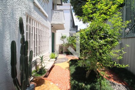 Casa para alugar com 375m², 4 quartos e sem vagaÁrea Comum