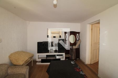 Casa para alugar com 375m², 4 quartos e sem vagaEdícula - Sala