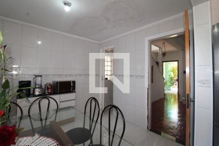 Casa para alugar com 375m², 4 quartos e sem vagaCozinha